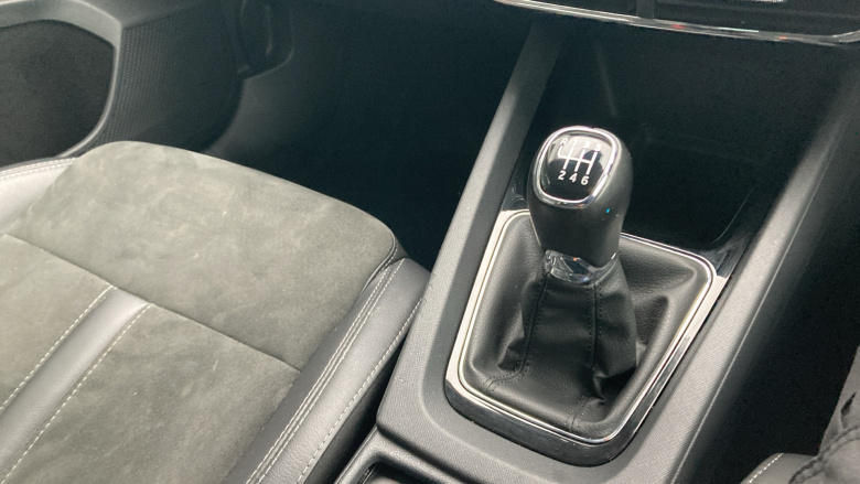 Skoda Octavia 1.5 TSI SE L 5dr Petrol Estate